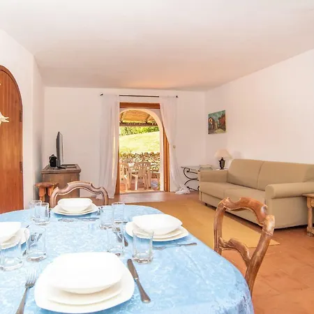 Apartment Porto Cervoquadrilocaledue Stanze Lettoh1 Porto Cervo