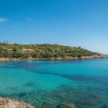 Porto Cervoquadrilocaledue Stanze Lettoh1 Porto Cervo