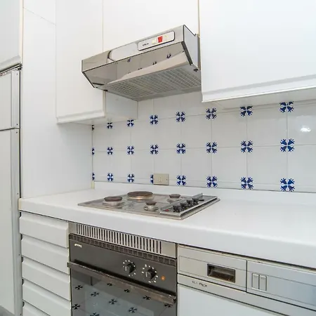 Apartment Porto Cervoquadrilocaledue Stanze Lettoh1 Porto Cervo