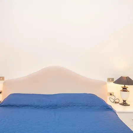 Porto Cervoquadrilocaledue Stanze Lettoh1 Apartment *