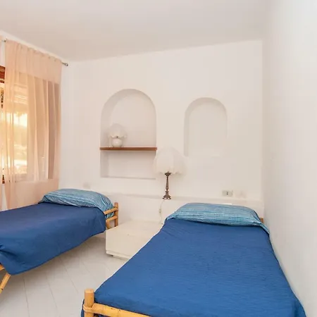 Porto Cervoquadrilocaledue Stanze Lettoh1 Apartment